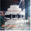China spring cone crusher/stone crusher/crusher for sale from Vipeak